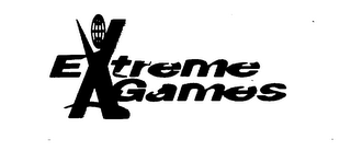 EXTREME GAMES logo