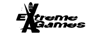 EXTREME GAMES logo