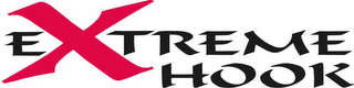 EXTREME HOOK logo