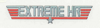 EXTREME HR logo