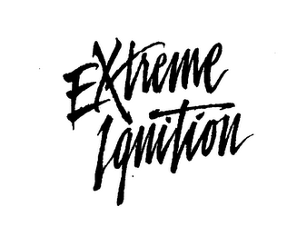 EXTREME IGNITION logo