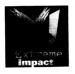 EXTREME IMPACT logo