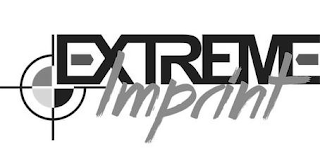 EXTREME IMPRINT logo