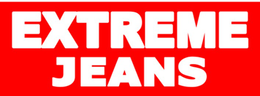 EXTREME JEANS logo