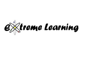 EXTREME LEARNING logo