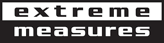 EXTREME MEASURES logo