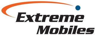 EXTREME MOBILES logo