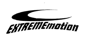 EXTREME MOTION logo