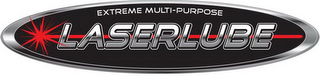 EXTREME MULTI-PURPOSE LASERLUBE logo