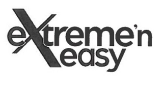 EXTREME 'N EASY logo