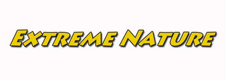 EXTREME NATURE logo