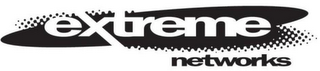EXTREME NETWORKS logo