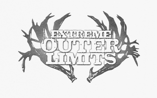 EXTREME OUTER LIMITS logo