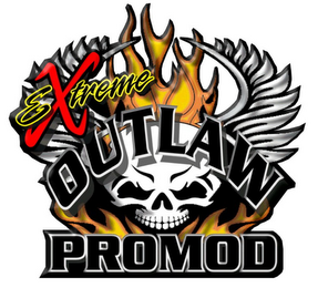 EXTREME OUTLAW PROMOD logo