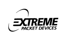 EXTREME PACKET DEVICES logo