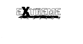 EXTREME PASSION logo