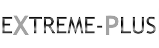 EXTREME-PLUS logo