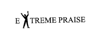 EXTREME PRAISE logo