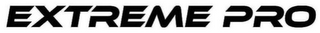 EXTREME PRO logo