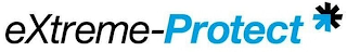 EXTREME-PROTECT logo