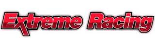 EXTREME RACING logo