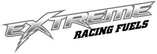 EXTREME RACING FUELS logo
