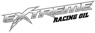 EXTREME RACING OIL logo