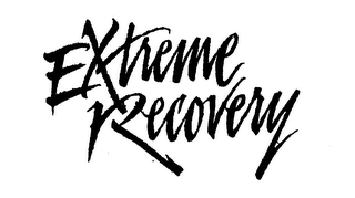 EXTREME RECOVERY logo