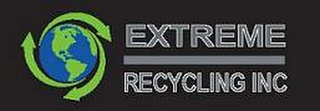 EXTREME RECYCLING INC logo