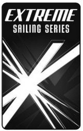 EXTREME SAILING SERIES logo