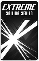 EXTREME SAILING SERIES logo