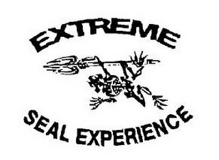 EXTREME SEAL EXPERIENCE logo