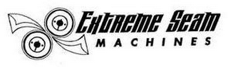 EXTREME SEAM MACHINES logo