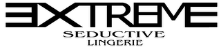 EXTREME SEDUCTIVE LINGERIE logo
