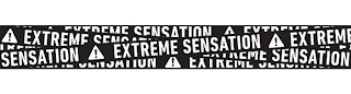 EXTREME SENSATION logo