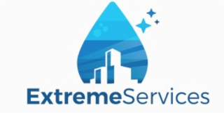 EXTREME SERVICES logo