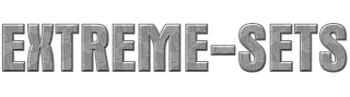 EXTREME-SETS logo