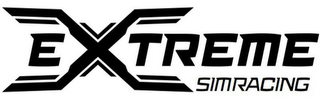 EXTREME SIMRACING logo