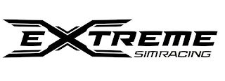 EXTREME SIMRACING logo