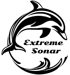 EXTREME SONAR logo