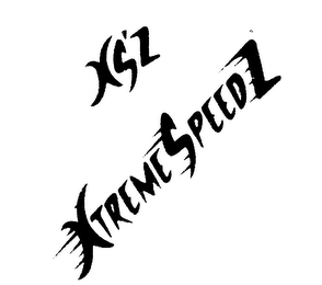 EXTREME SPEEDZ logo