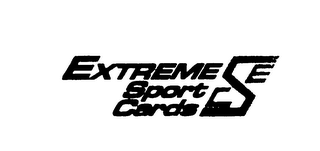 EXTREME SPORT CARDS ESC