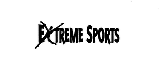EXTREME SPORTS logo
