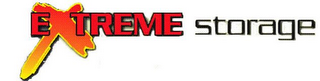 EXTREME STORAGE logo