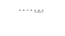 EXTREME SURF&SPORT logo