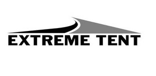 EXTREME TENT logo