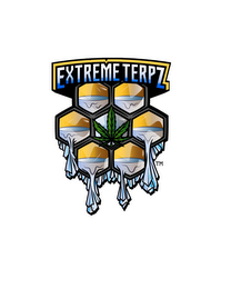 EXTREME TERPZ logo