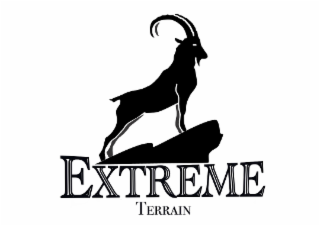 EXTREME TERRAIN logo