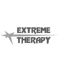 EXTREME THERAPY logo