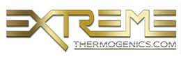 EXTREME THERMOGENICS.COM logo